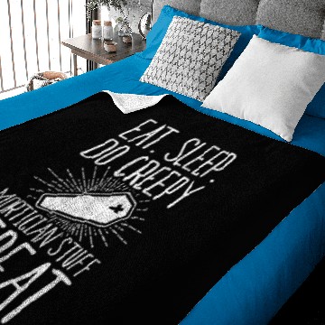 Discover Mortician Gift Baby Blankets