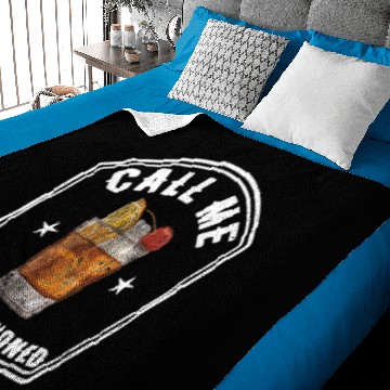 Discover CALL ME OLD FASHIONED. Baby Blankets