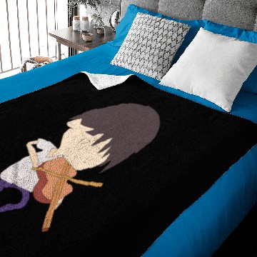 Discover Studio Ghibli 14 Baby Blankets