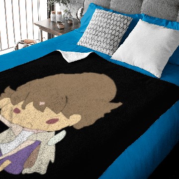 Discover Studio Ghibli 16 Baby Blankets