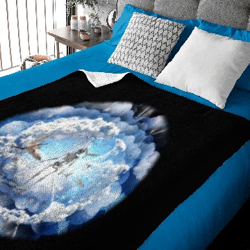 Discover Rebirth Baby Blankets