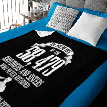 Discover VIETNAM MEMORIAL GIFT Baby Blankets