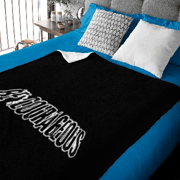 Discover be courageous Baby Blankets