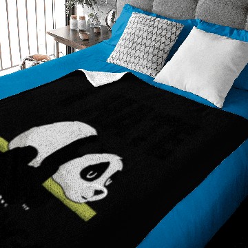 Discover I Hate Mornings Baby Blankets