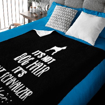 Discover Giant Schnauzer Baby Blankets