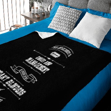 Discover Peaky Blinders Baby Blankets