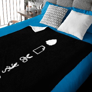 Discover The Big Bang Theory Baby Blankets