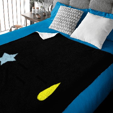 Discover Hisoka Text Face Baby Blankets