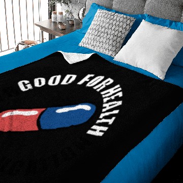 Discover akira Kaneda Baby Blankets