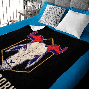 Discover Capricorn Baby Blankets