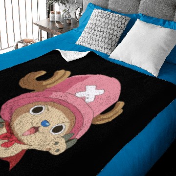 Discover luffy Baby Blankets