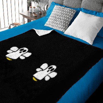 Discover Boobees Boo Bees Baby Blankets