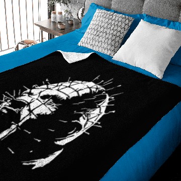 Discover Pinhead Baby Blankets