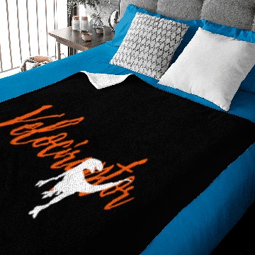 Discover Amazing Velociraptor Graphic Baby Blankets