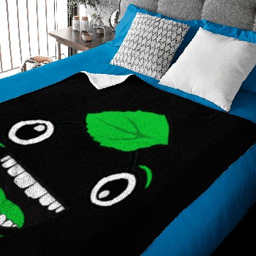 Discover guava Baby Blankets