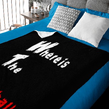 Discover where is the fireball Baby Blankets Where is the fireball