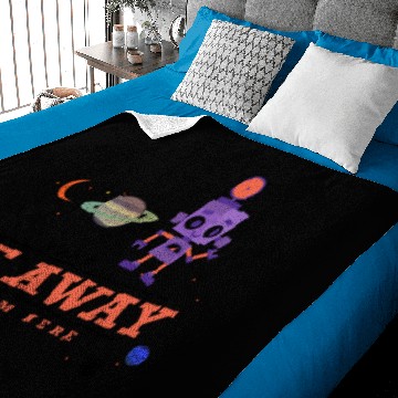 Discover Technology Baby Blankets