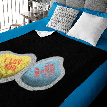 Discover Sweethearts Baby Blankets