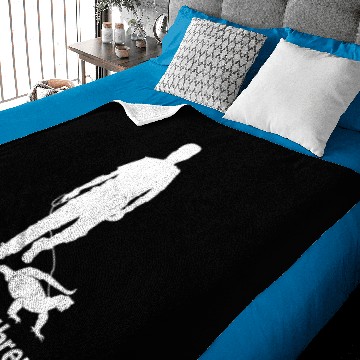 Discover Sys Admin Dev Ops Programmer Computer Scientist EX Baby Blankets