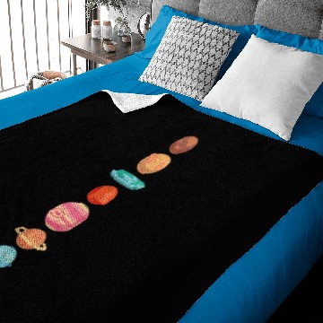 Discover Flat Earth Society Baby Blankets Flat Earth Card Model