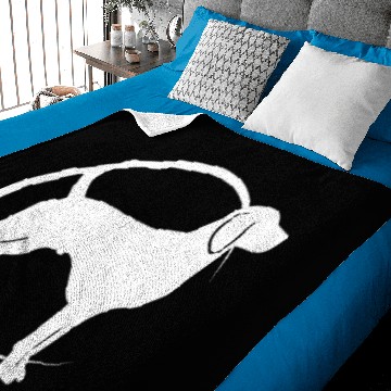 Discover Foxhound Baby Blankets