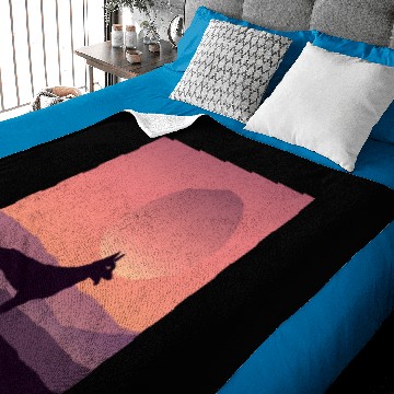 Discover Belgian Malinois Baby Blankets