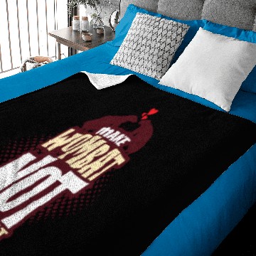 Discover wombat Baby Blankets