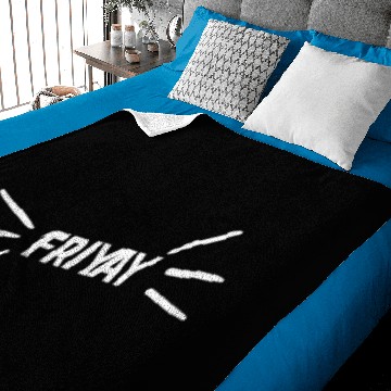 Discover Friyay Baby Blankets