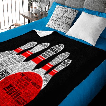 Discover The Big Lebowski Baby Blankets