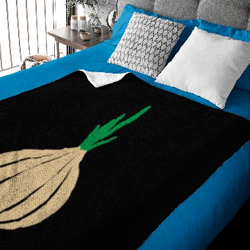 Discover onion Baby Blankets