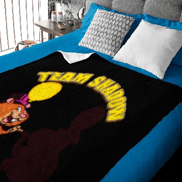 Discover Groundhog Day Baby Blankets