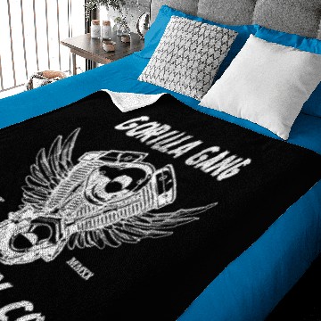 Discover FLYING TWIN ZIP UP Baby Blankets