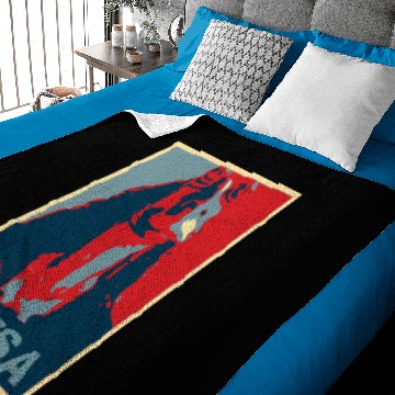 Discover Darth Jar Jar Binks Baby Blankets