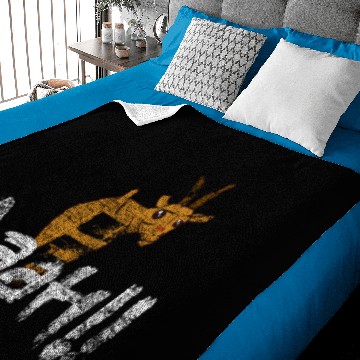 Discover Capricorn Goat Goat Baby Blankets