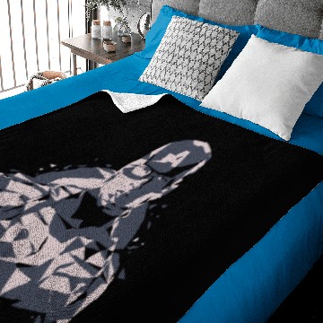 Discover captain America Baby Blankets