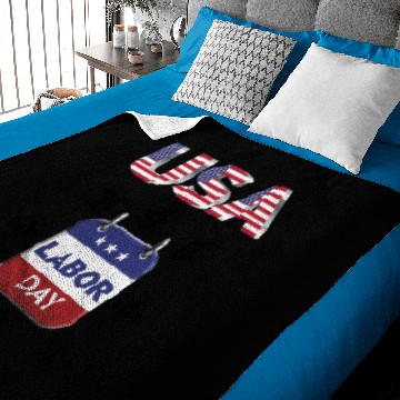 Discover Baby Blankets coffee Labor day