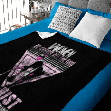 Discover Maid Duster Baby Blankets