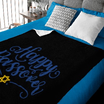 Discover Judaism Passover Passover Passover Passover saying Baby Blankets