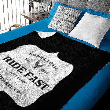 Discover OLD SKOOL ZIP UP ONLY Baby Blankets