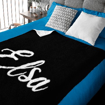 Discover Elsa Sport gift idea Baby Blankets