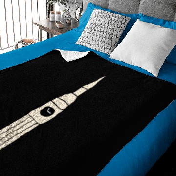 Discover big ben Baby Blankets