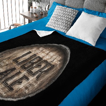 Discover LIBERAL ALE Baby Blankets