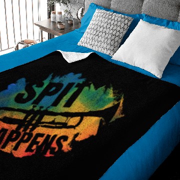 Discover Trumpet Baby Blankets