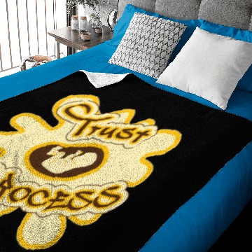 Discover Trust The Process With Infant Baby Blankets