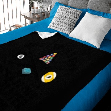 Discover Just An Old Guy That's A Better Pool Player Than Baby Blankets