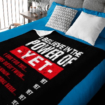 Discover Positive Affirmation I am Affirmation Motivation Y Baby Blankets