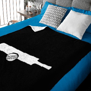 Discover Cricket Baby Blankets