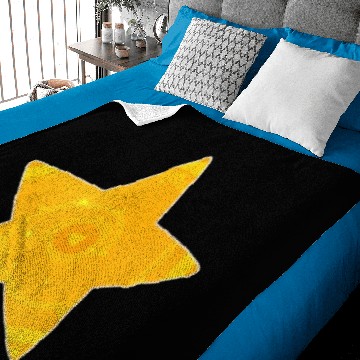 Discover Steven Universe Star Baby Blankets