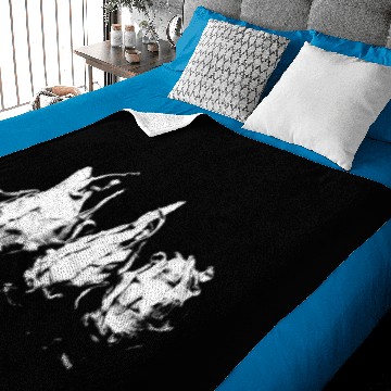 Discover dragon fruit Baby Blankets