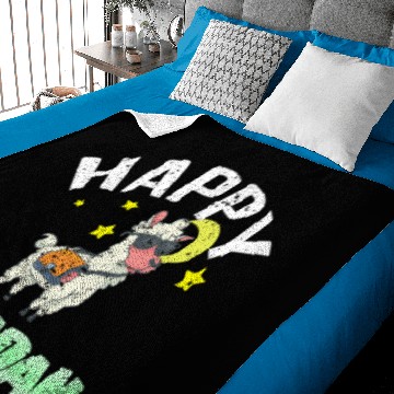 Discover Ramadan Baby Blankets